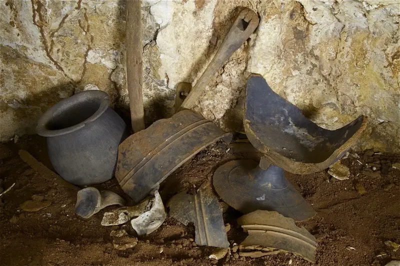 Open Lithic Sites in Northwest Thailand: A Preliminary Report