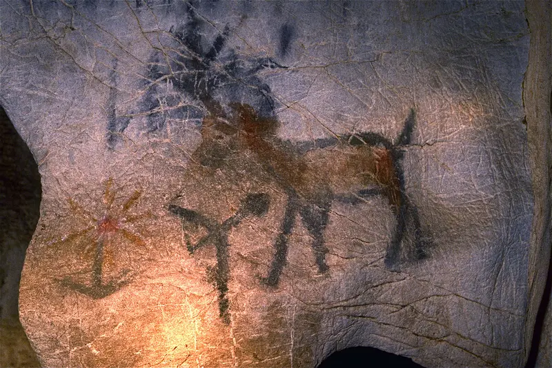 Pinnacle Peaks: Prehistoric Cultural Sites in the Nam Lang Catchment